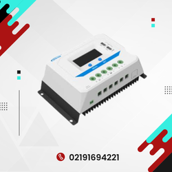 شارژ کنترلر EPEVER 45A PWM | 24V | مدل VS4524AU