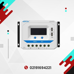 شارژ کنترلر EPEVER 45A