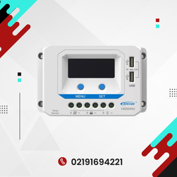 شارژ کنترلر EPEVER 20A PWM | مدل VS2024AU
