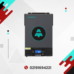 سانورتر 6KW و 48V مدل MR-SPF6000K برند مارسریوا