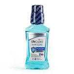 دهانشویه بزرگسال سفیدکننده (Silver Guard) برند لایف گارد