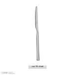 سرویس قاشق و چنگال 137 پارچه ام جی اس مدل DF053