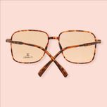 فریم عینک طبی مدل TR8877-BL