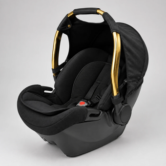 کریر تک بیبی استار مدل کلاسیک پرو baby star