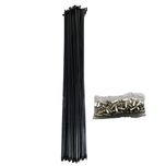 پره27-5مشکی دوچرخه