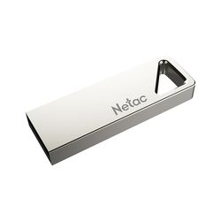 فلش مموری نتاک مدل U326 ظرفیت 32 گیگابایت با رابط USB2.0