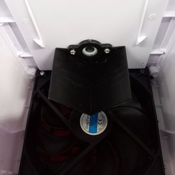 مینی کولر رومیزی