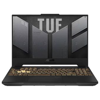 لپ تاپ 15.6 اینچی ایسوس مدل TUF Gaming F15 FX507ZI4-LP036-i7 12700H-32GB DDR4-2TB SSD-RTX4070-FHD - کاستوم شده