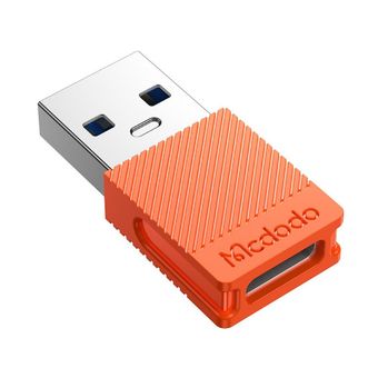 مبدل USB-C به USB3.0 مک‌دودو مدل OT-6550