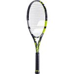 راکت تنیس بابولات مدل Babolat Pure Aero 2023 grip3