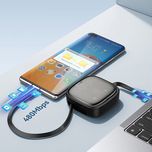 مجموعه لوازم جانبی موبایل