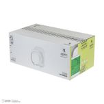 سرویس چینی 27 پارچه غذاخوری چینی زرین ایران سری کواترو مدل سمن درجه عالی