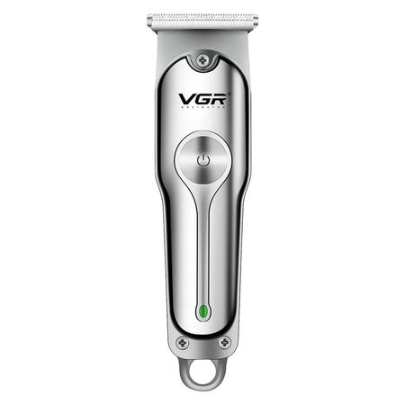 ماشین اصلاح موی سر و صورت وی جی ار مدل V-071