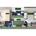 ساعت دیواری دیجیتال مدل DS-5505