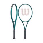 Wilson Blade 98 18×20 v9 راکت تنیس ویلسون