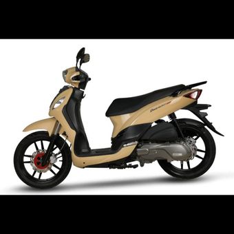 Dino WIND 170