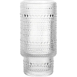 ست لیوان و نیم لیوان هیل مرواریدی وارداتی