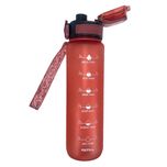 قمقمه ایون مدل Drink up کد 255 گنجایش 1 لیتر*617