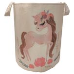 سبد اسباب بازی مدل بالرین PB001