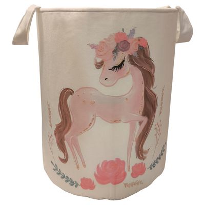 سبد اسباب بازی مدل بالرین PB001