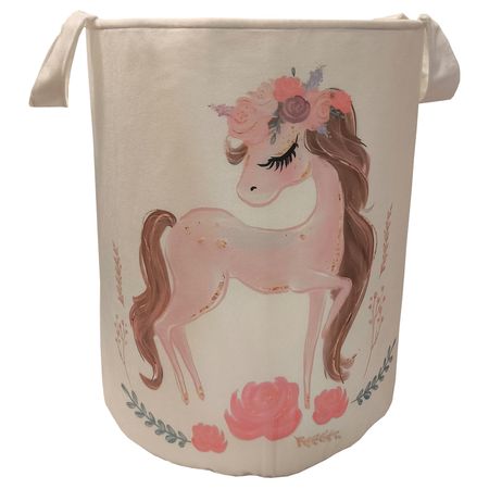 سبد اسباب بازی مدل بالرین PB001