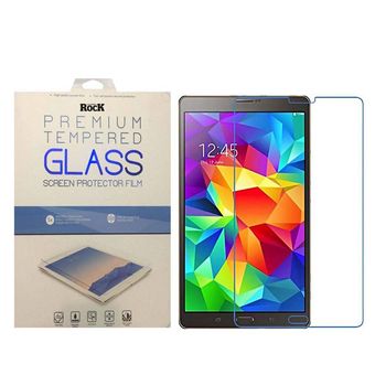 محافظ صفحه نمایش طلقی نانو راک مدل HMN مناسب برای تبلت سامسونگ Galaxy Tab S 8.4 T700/T705
