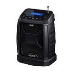 رادیو FM مدل DB-326 دارای Bluetooth