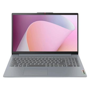 لپ تاپ 15.6 اینچی لنوو مدل IdeaPad Slim 3 15IRH8-i5 13420H-8GB LPDDR5-512GB SSD-TN