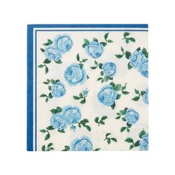 دستمال سفره مدل Pretty Roses بسته 20 عددی