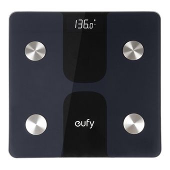 ترازو هوشمند یوفی Eufy Smart Scale C1 مدل T9146 (ترازو دیجیتال)