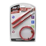 طناب ورزشی 3.01 متری مدل GS-M-218973