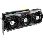 کارت گرافیک ام اس آی مدل RTX 3070 Ti SUPRIM X حافظه 8 گیگابایت استوک