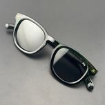 عینک آفتابی پنتوس (Pantos) آلبرت وگ مدل S31130C4 Acetate Avantgarde Visionary