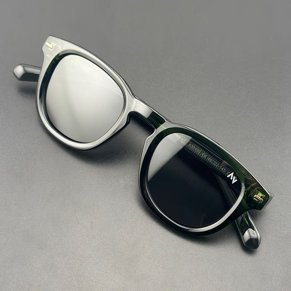 عینک آفتابی پنتوس (Pantos) آلبرت وگ مدل S31130C4 Acetate Avantgarde Visionary