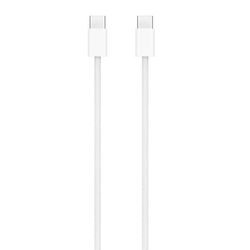 کابل USB-C اپل مدل 60W-C طول 1 متر