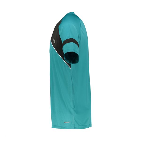 ست تی شرت و شلوارک ورزشی مردانه  مدل H-5523