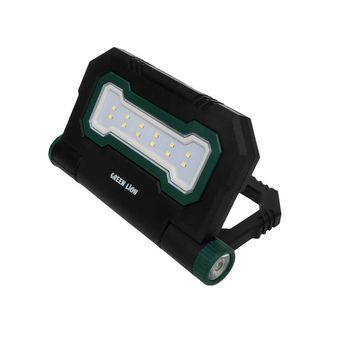 چراغ روشنایی گرین لاین مدل GNCPLIGHTBK