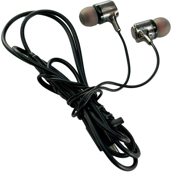 هندزفری با سیم آسنای مدل AET-001 Type-C