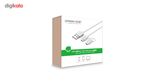 کابل تبدیل USB به USB-C/microUSB یوگرین مدل US177 طول 1.5 متر