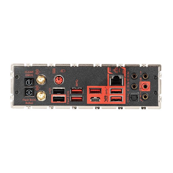 مادربرد ام اس آی مدل MEG X570 UNIFY