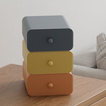 باکس نظم دهنده مدل کبریتی مدیوم
