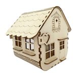 جای خواب همستر کد B69