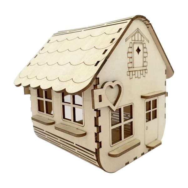 جای خواب همستر کد B69