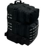 کوله پشتی کوهنوردی 50 لیتری مدل M3