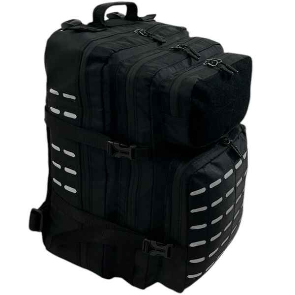 کوله پشتی کوهنوردی 50 لیتری مدل M3