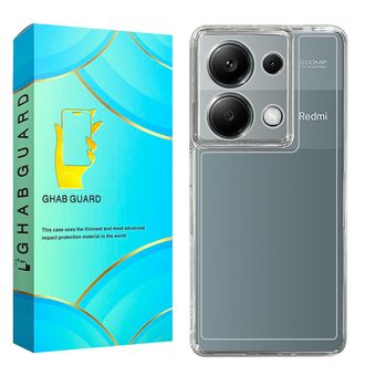 کاور قاب گارد مدل SPCFGH مناسب برای گوشی موبایل شیائومی Redmi Note 13 Pro 4G