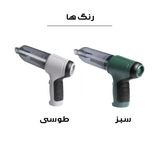 جارو شارژی خودرو