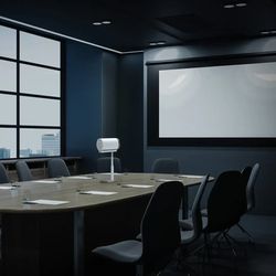 ویدئو پروژکتور هوشمند پرودو مدل LUMOS کیفیت HD