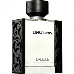 ادو تویلت مردانه لالیک مدل LINSOUMIS حجم 100 میلی لیتر