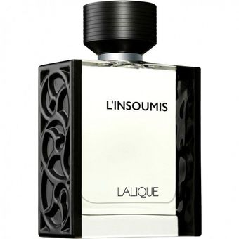 ادو تویلت مردانه لالیک مدل LINSOUMIS حجم 100 میلی لیتر
